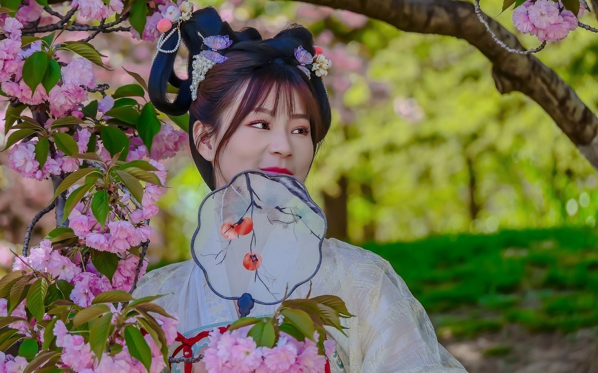 春游玉渊潭20220415 《27》