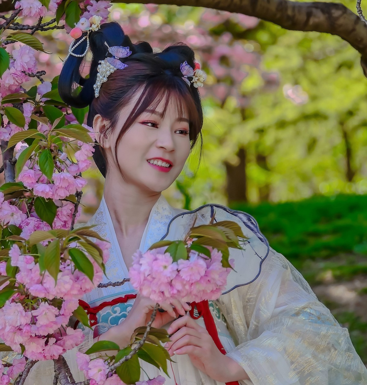 春游玉渊潭20220415 《27》