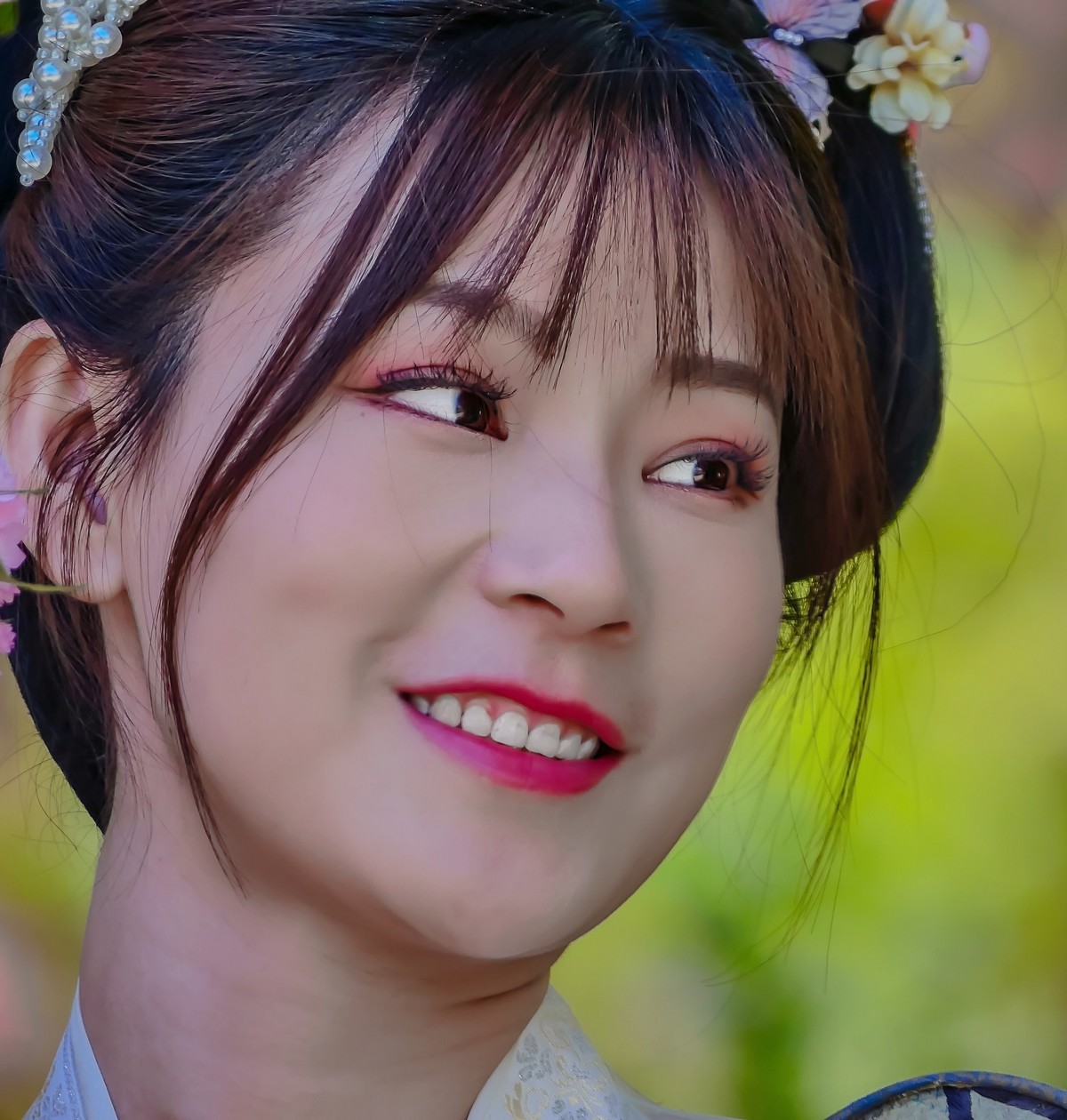 春游玉渊潭20220415 《27》