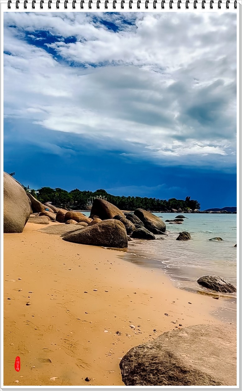 2022年海南岛抓拍-58