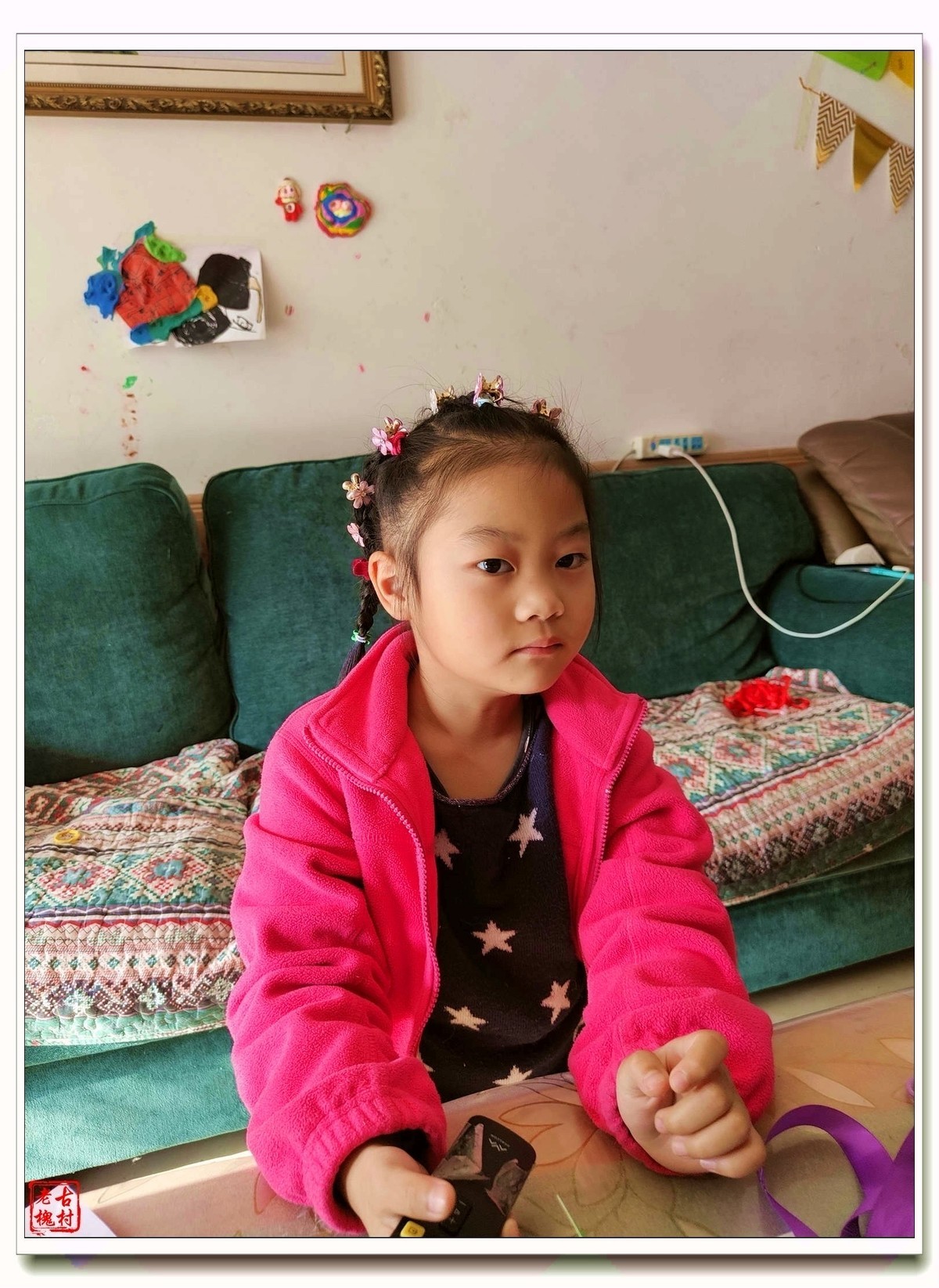 疫情冲击下的市民百态(16)