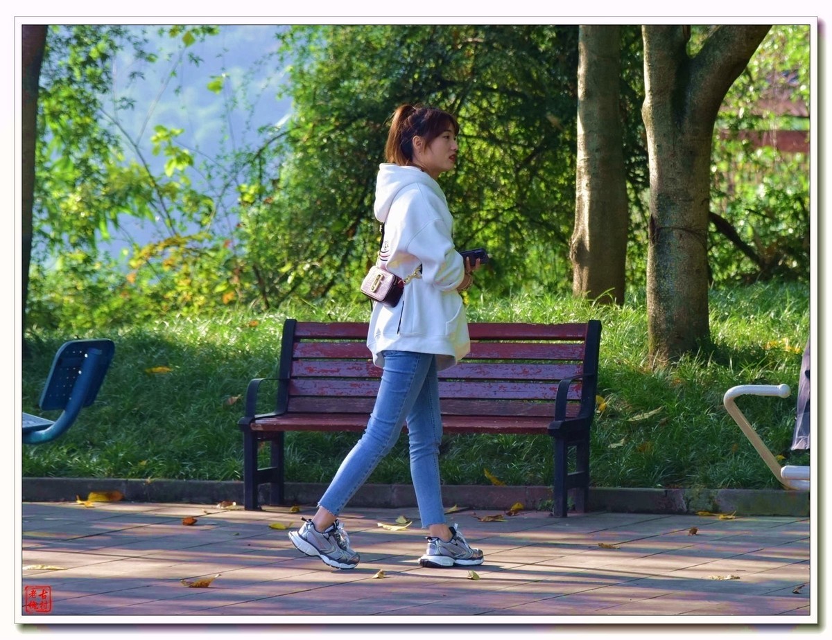 疫情冲击下的市民百态(16)