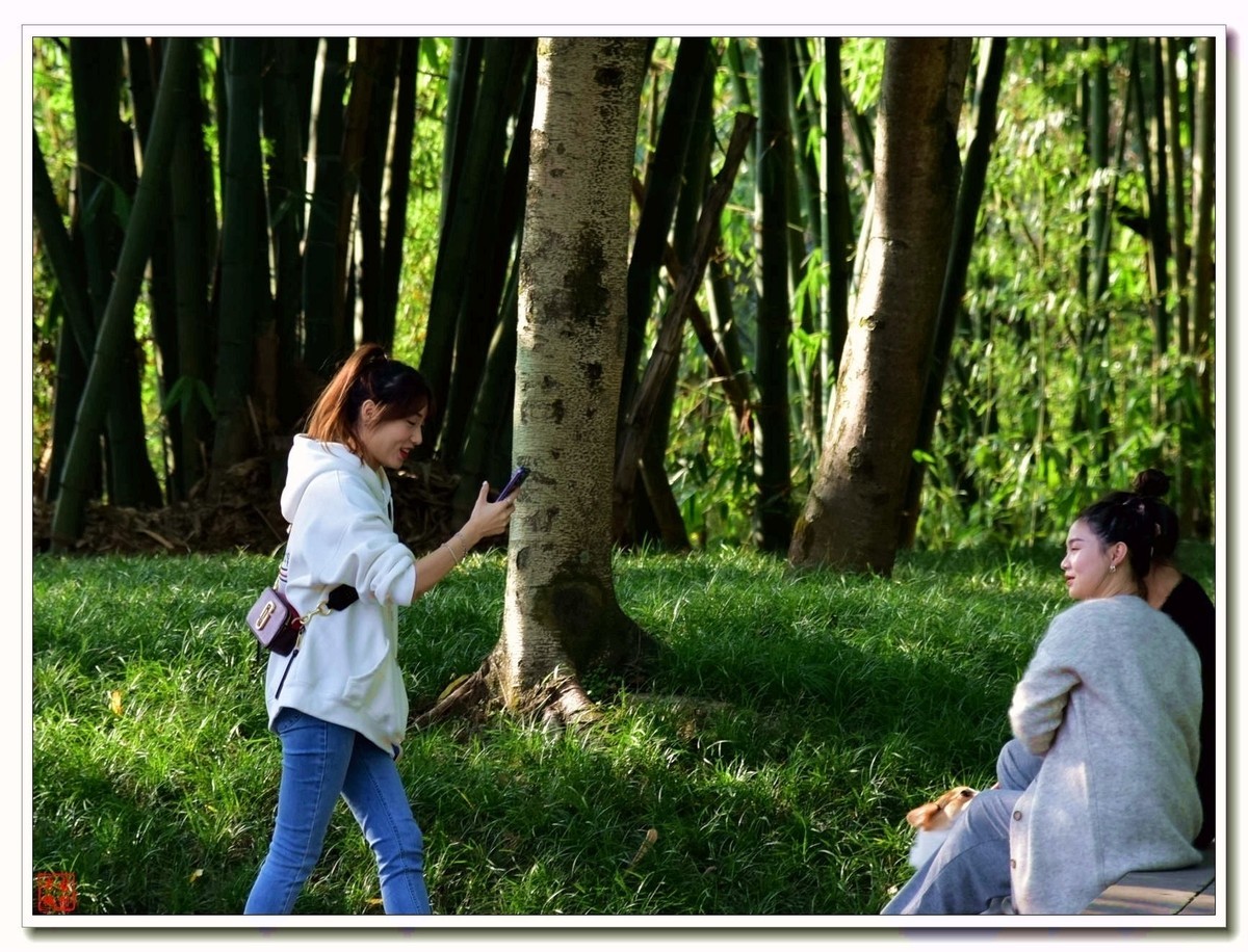 疫情冲击下的市民百态(16)