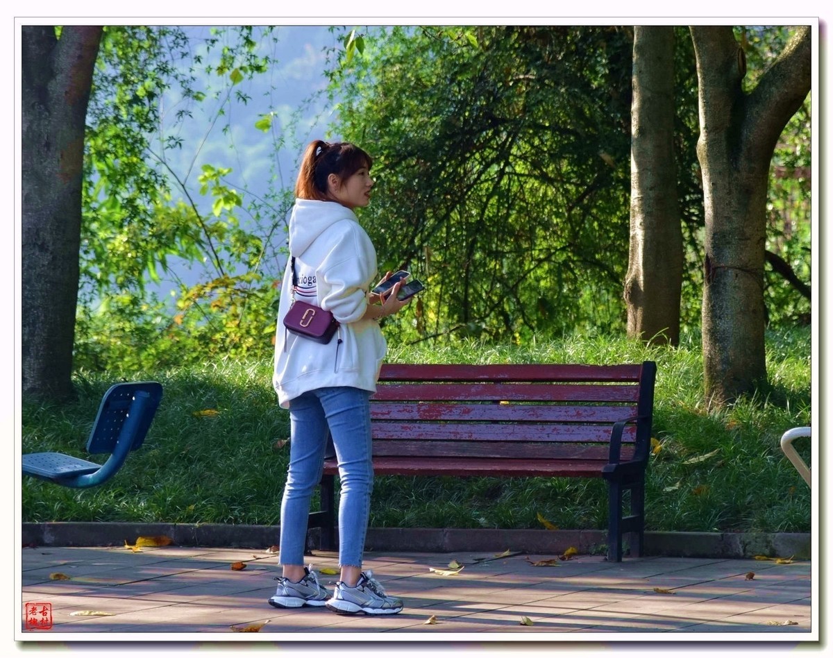 疫情冲击下的市民百态(16)