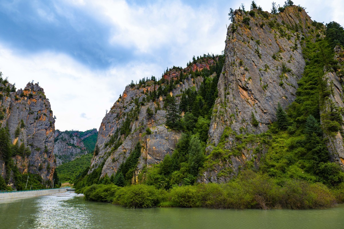 携松下S5 II旅拍