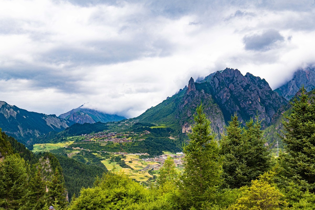 携松下S5 II旅拍