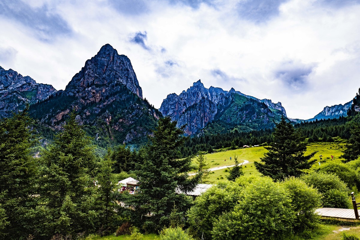 携松下S5 II旅拍