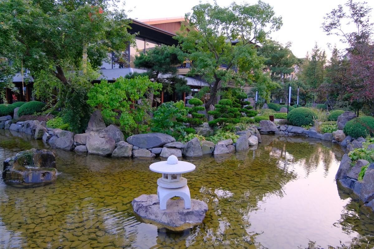 风情小街随手拍