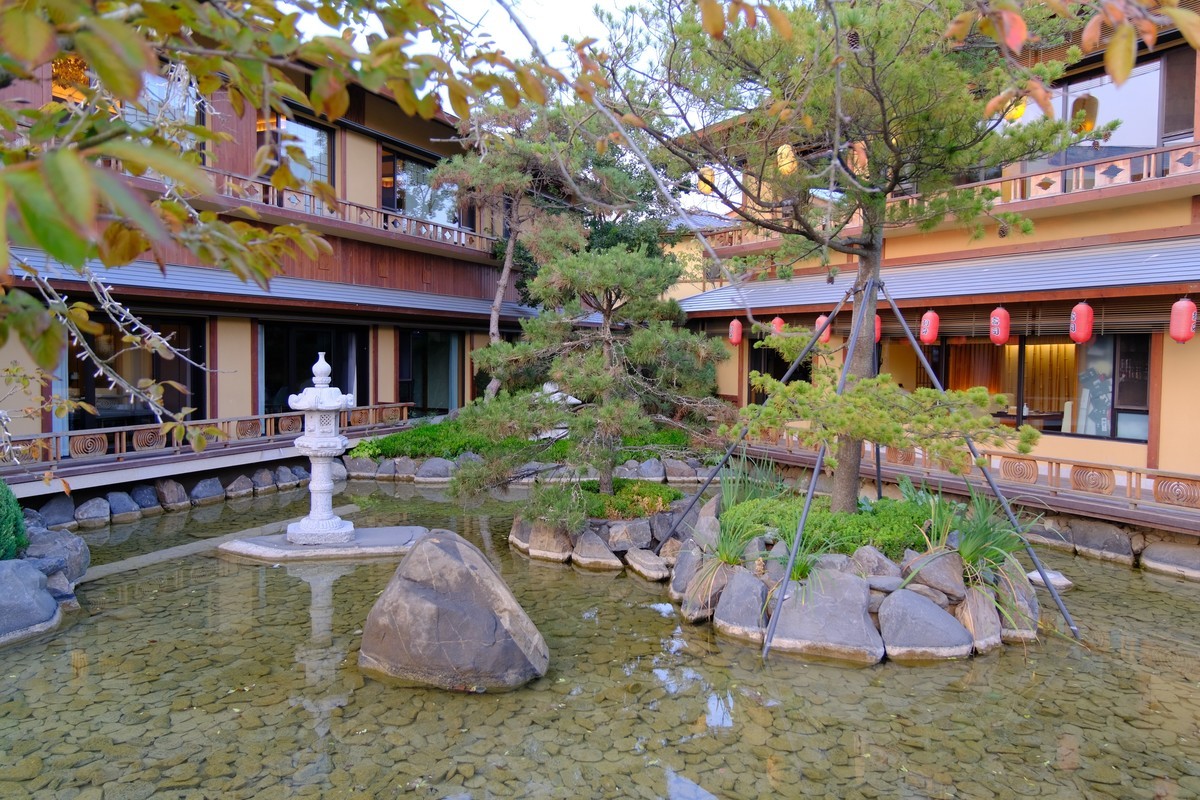 风情小街随手拍