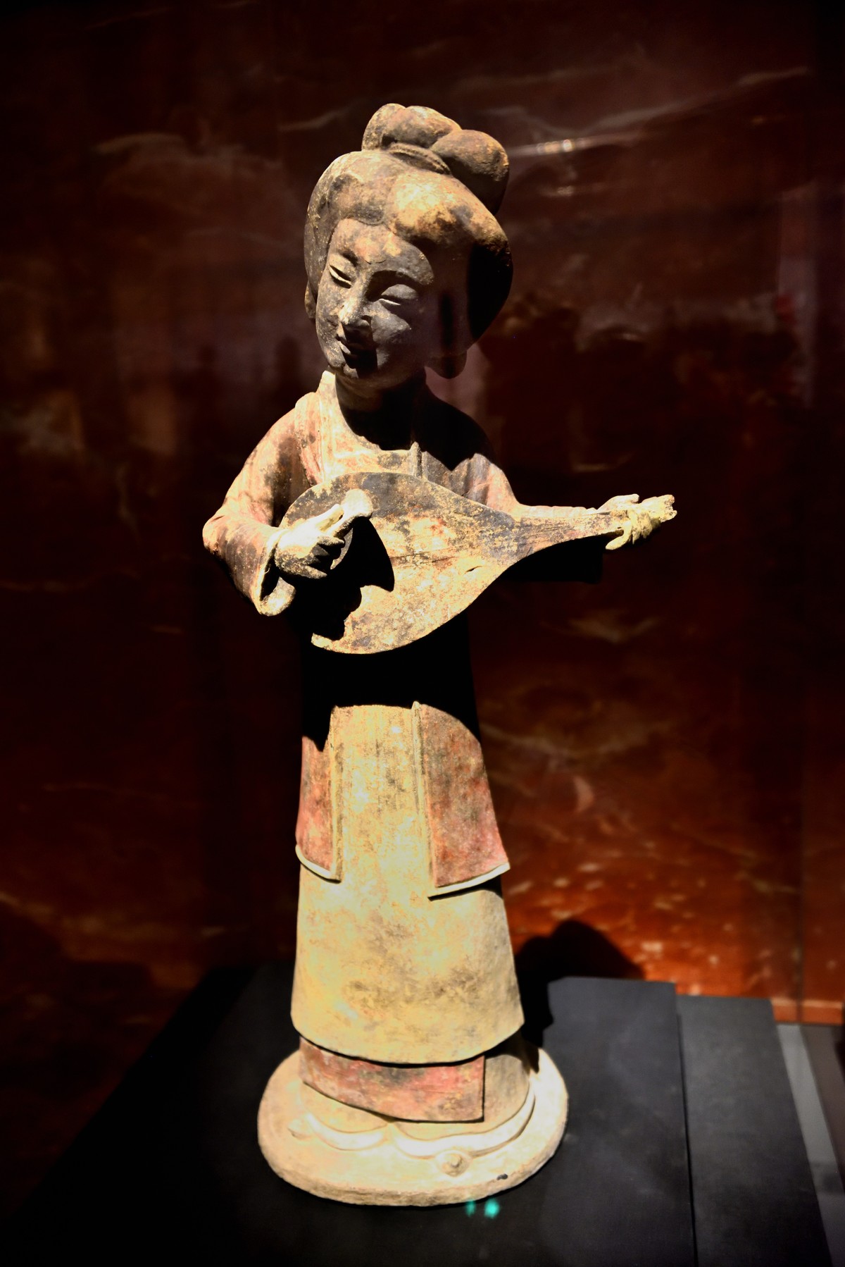 看展——成都历史古代篇——隋代/清代【续完】-中关村在线摄影论坛