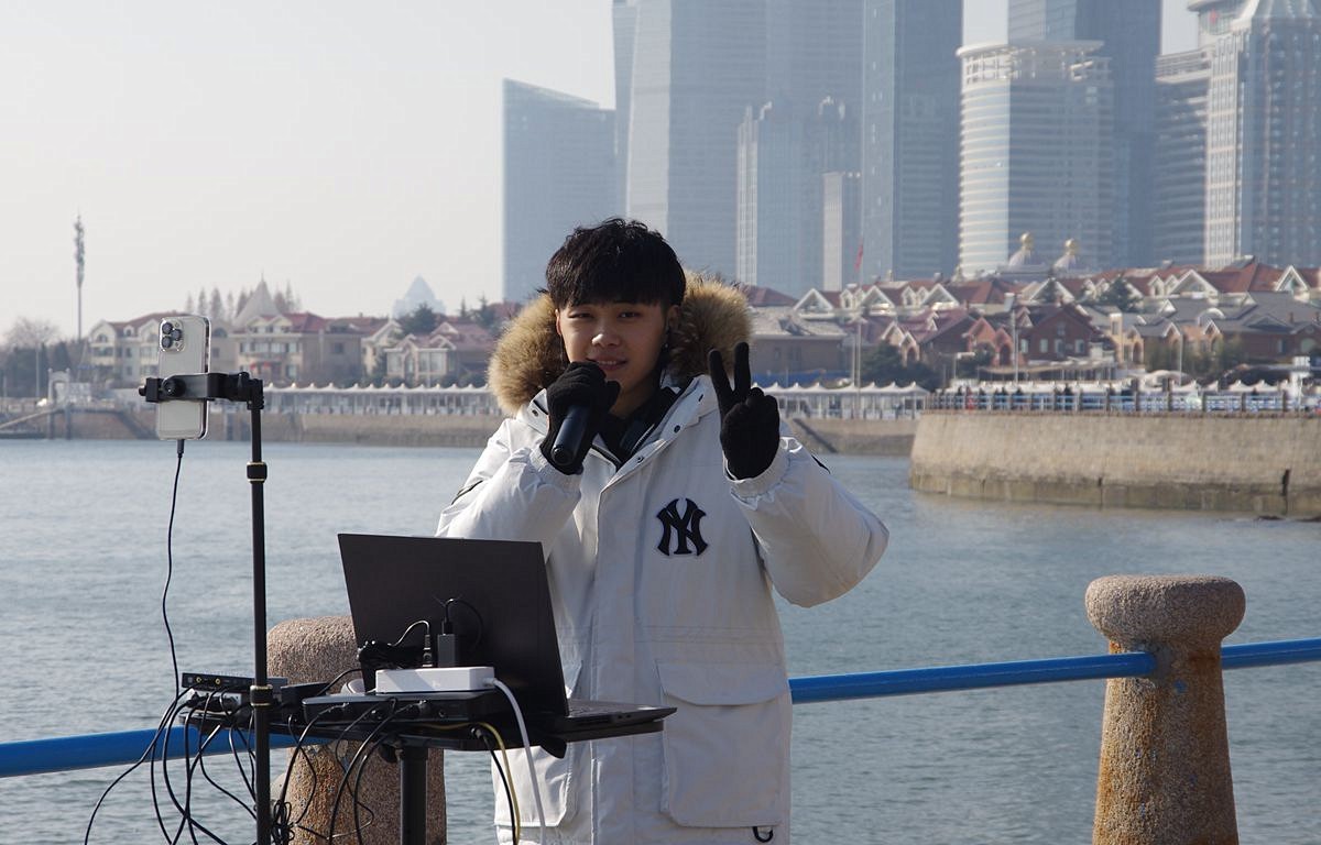 青岛奥帆海洋文化旅游区-续