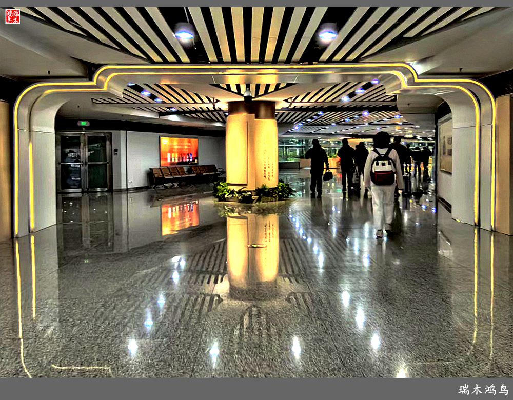 【印象潮汕】2.二月二龙抬头，一不小心到潮州