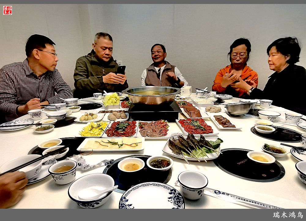 【印象潮汕】2.二月二龙抬头，一不小心到潮州