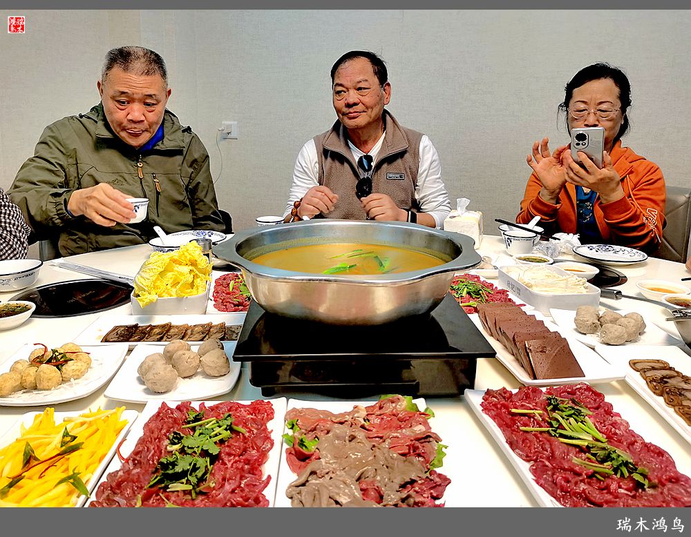 【印象潮汕】2.二月二龙抬头，一不小心到潮州