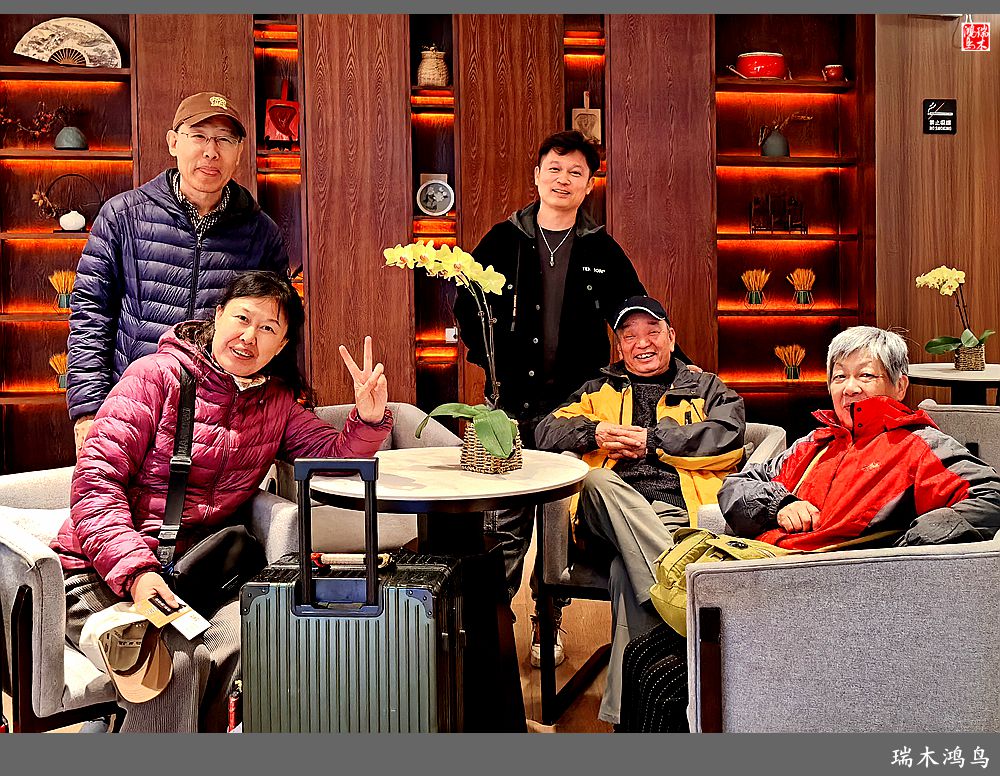 【印象潮汕】2.二月二龙抬头，一不小心到潮州