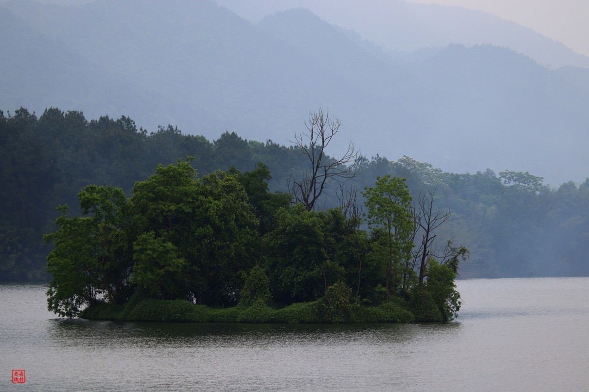 2024重庆大足龙水湖航空嘉年华（5）