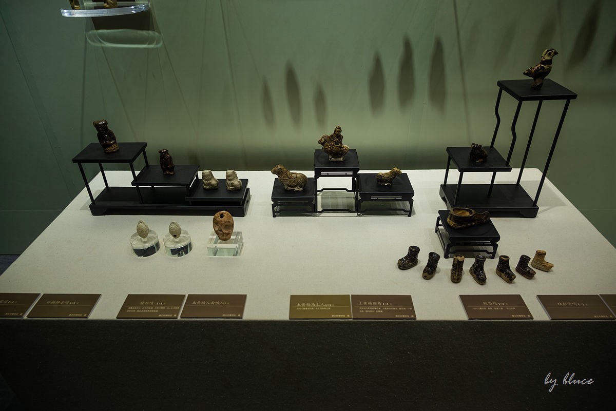 马鞍山博物馆纪实【下】