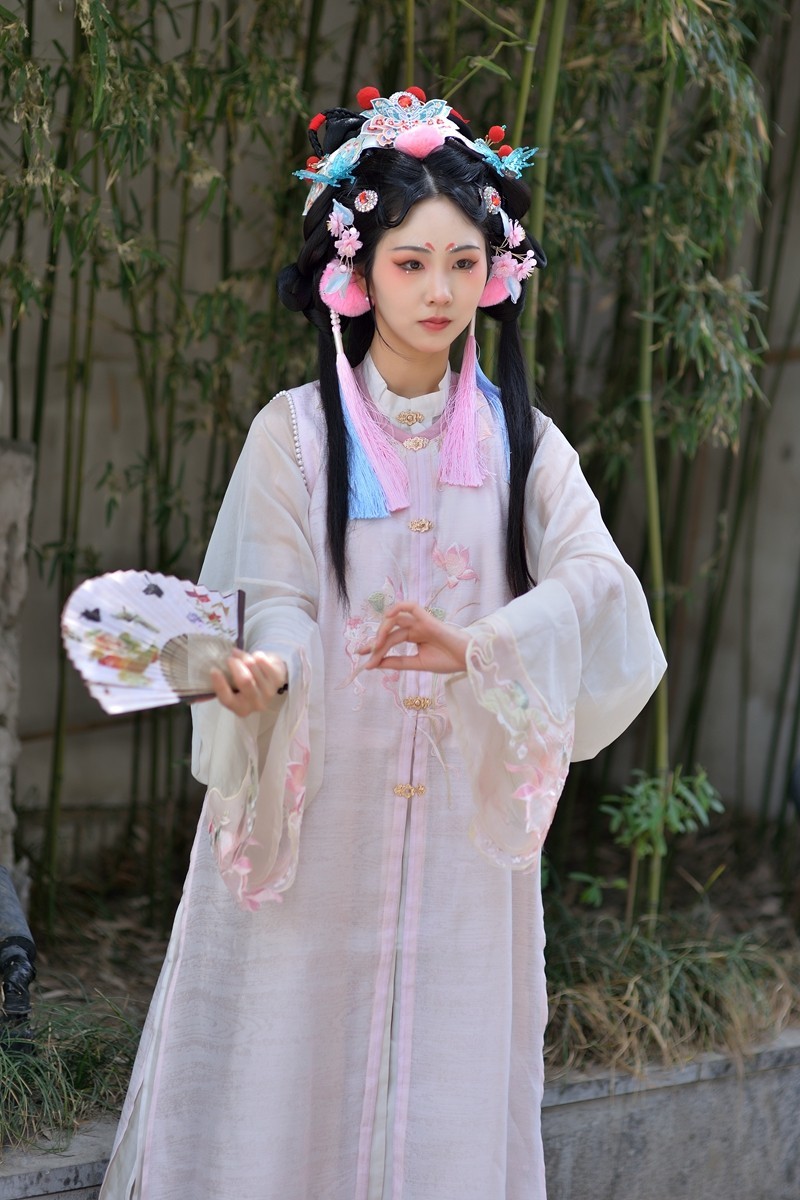 【视觉光影】 古 装 人 像 （2）