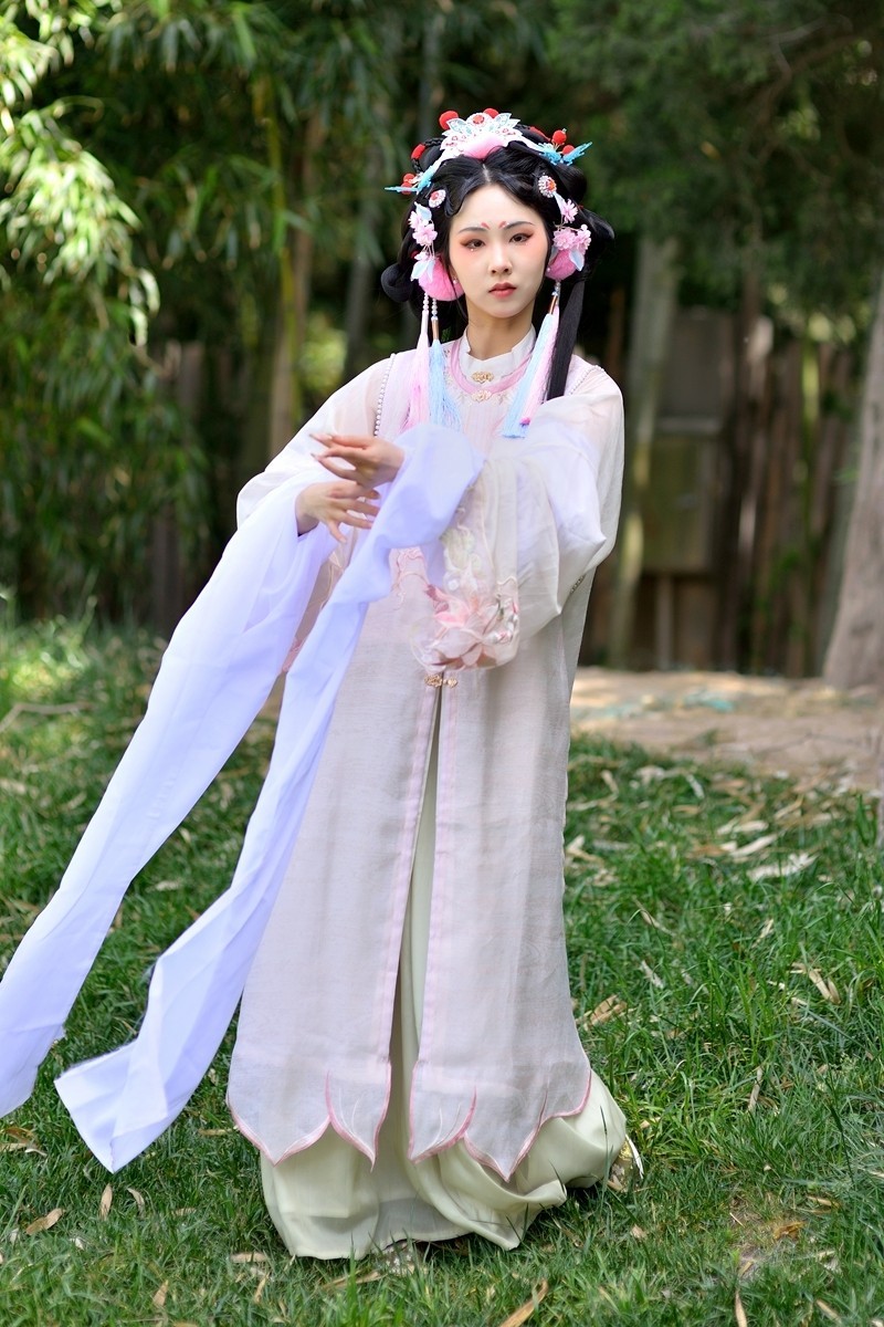 【视觉光影】 古 装 人 像 （2）