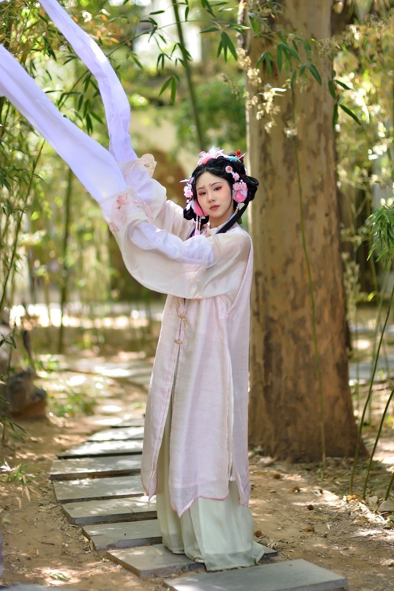 【视觉光影】 古 装 人 像 （2）