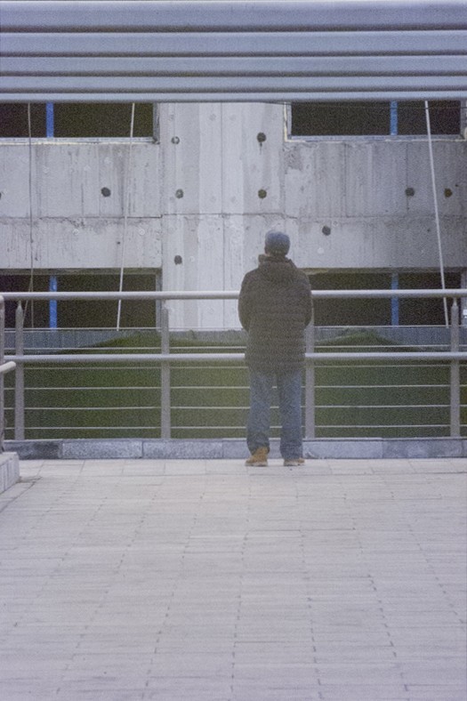 太原市北中环街（二）