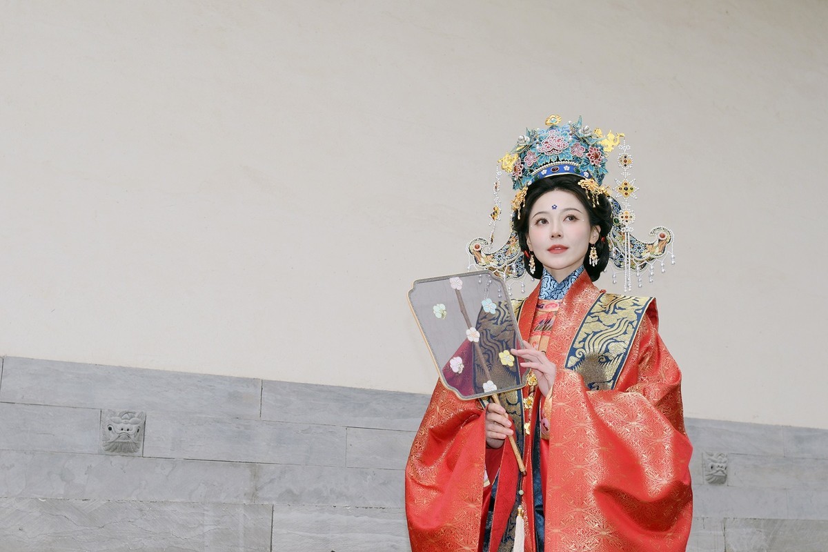 濮院古镇国风大典