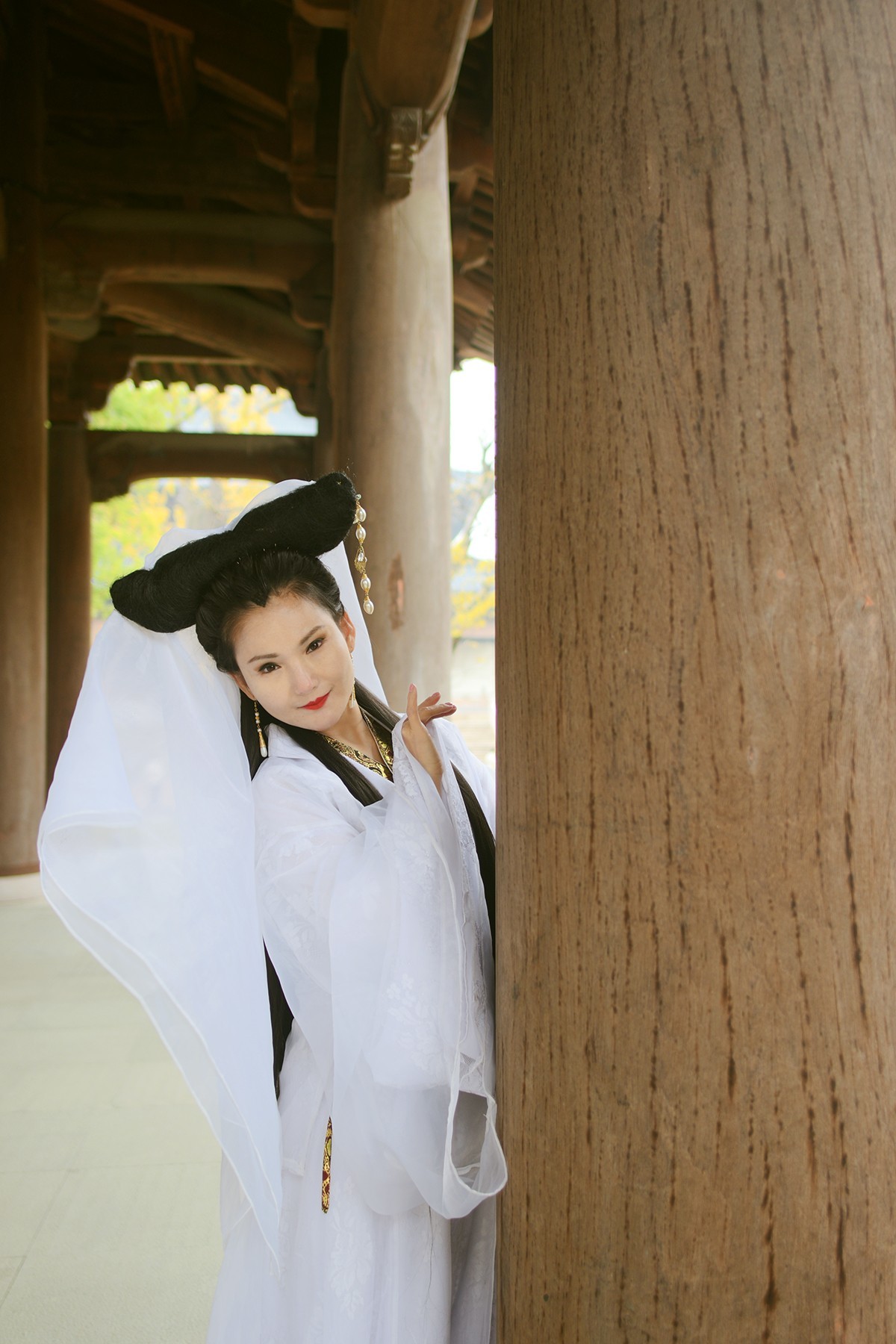 濮院古镇国风大典