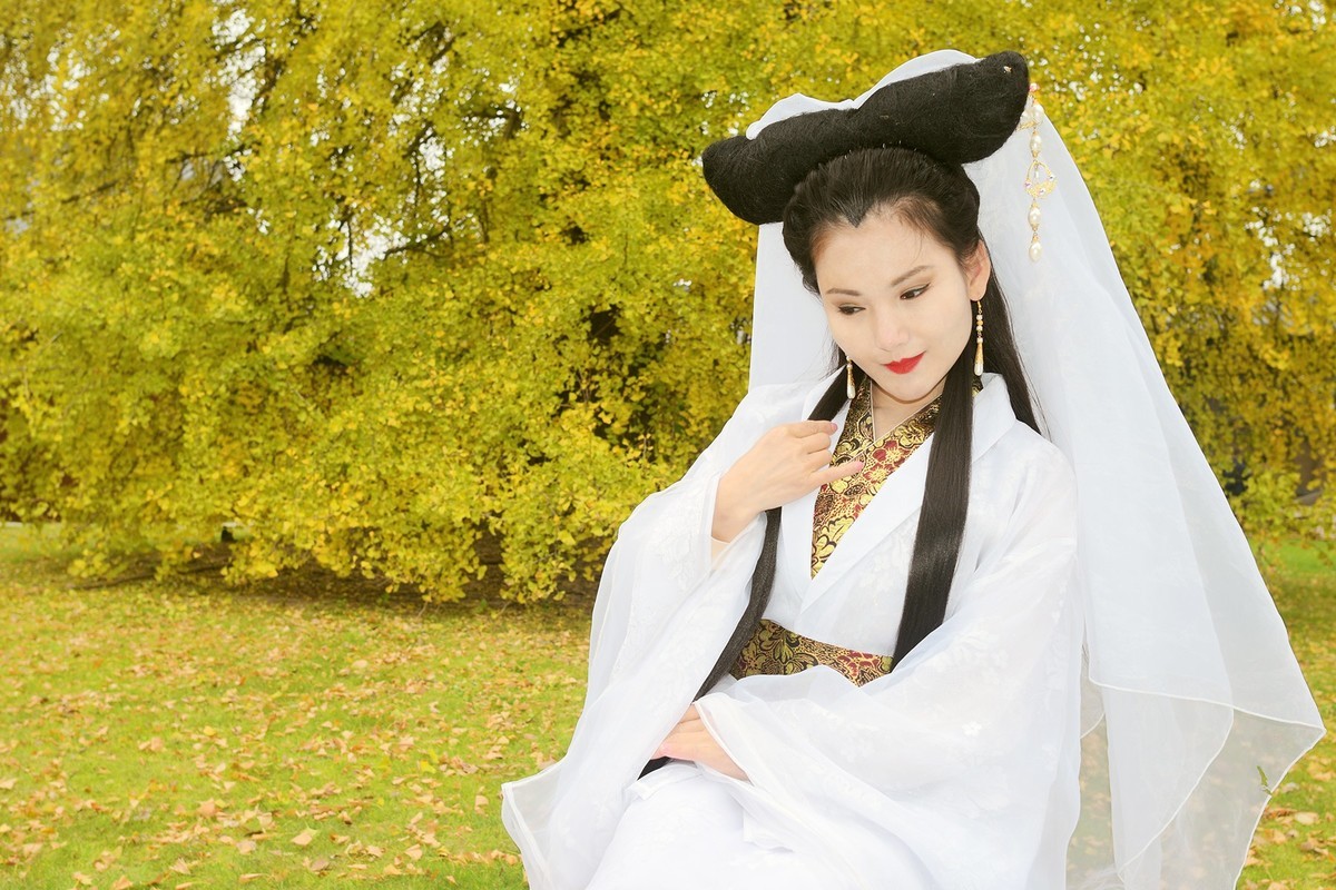 濮院古镇国风大典