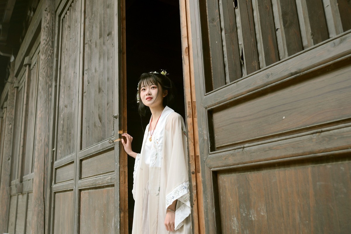 濮院古镇国风大典