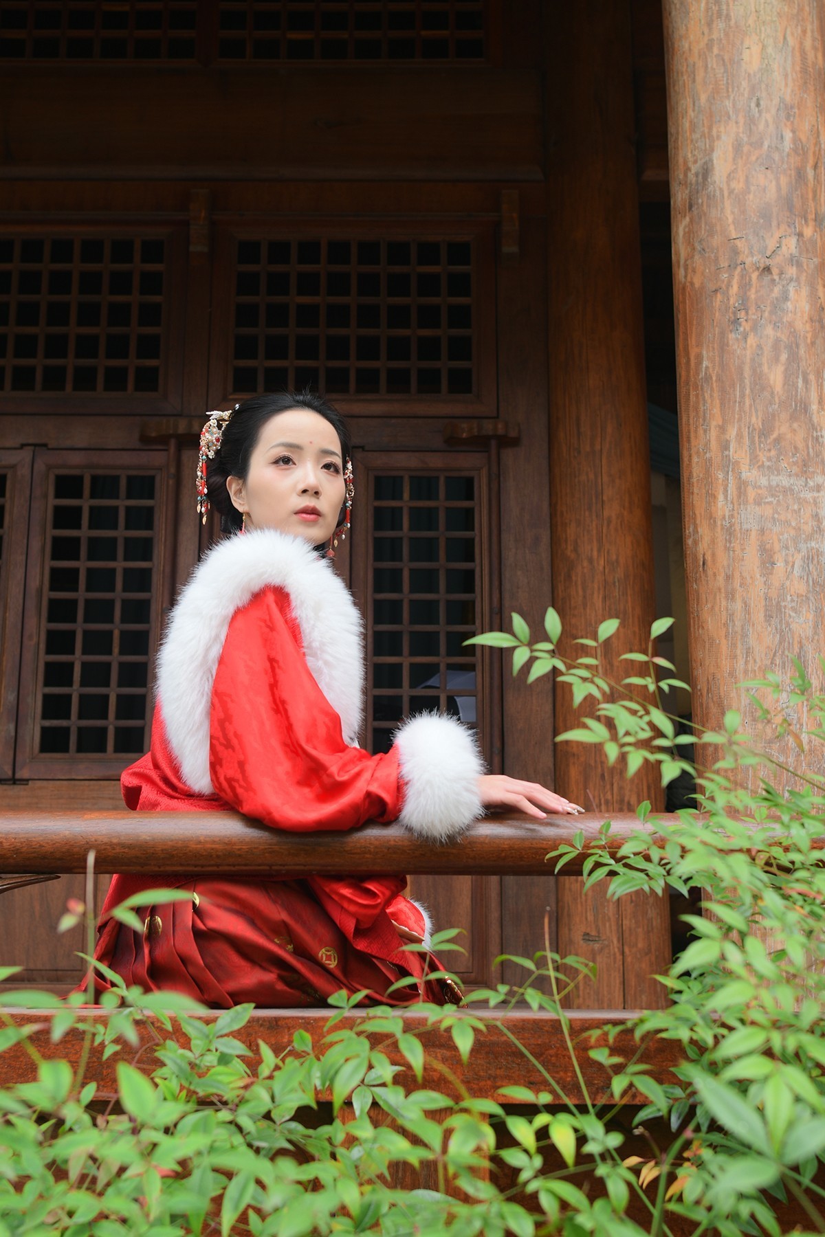 濮院古镇国风大典