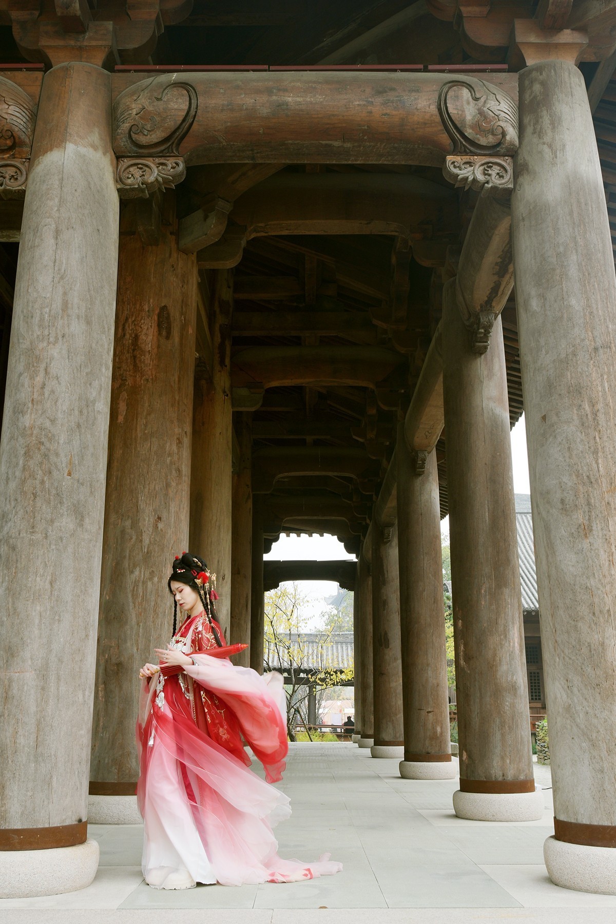 濮院古镇国风大典