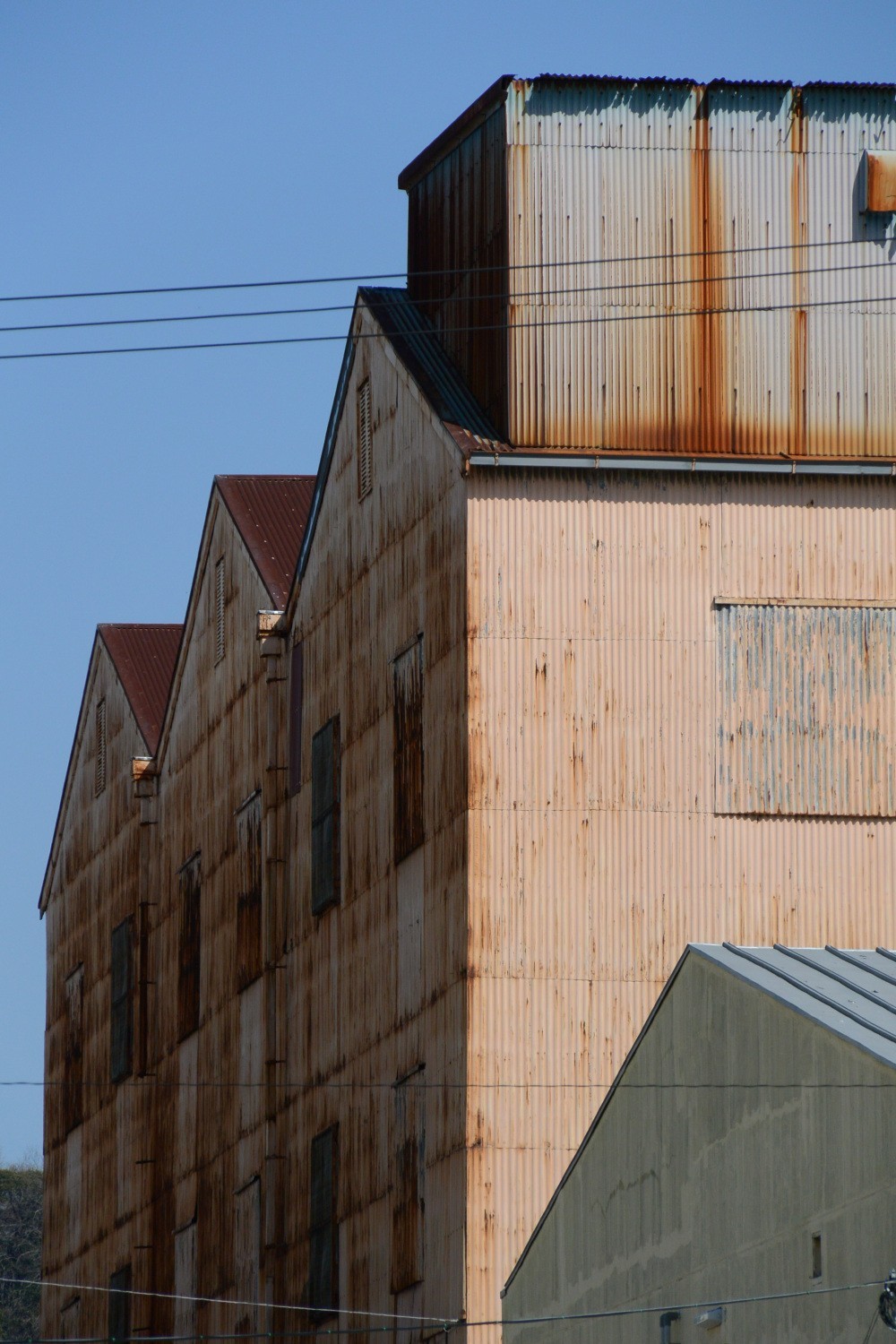 十年前的那些回忆（壹）