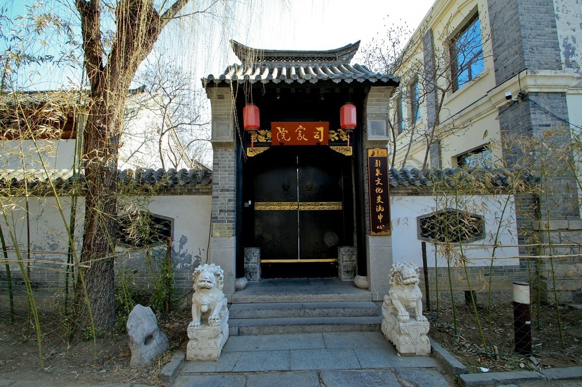 三月小阳春——明湖●文庙随拍