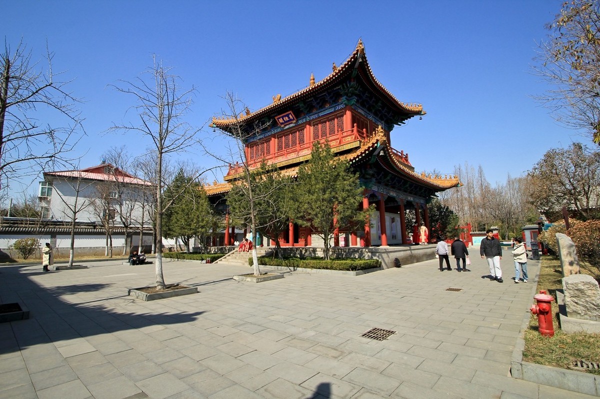 三月小阳春——明湖●文庙随拍