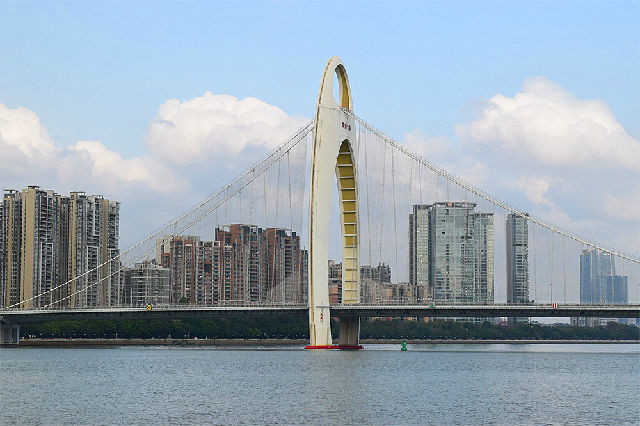 北上广深行·随拍