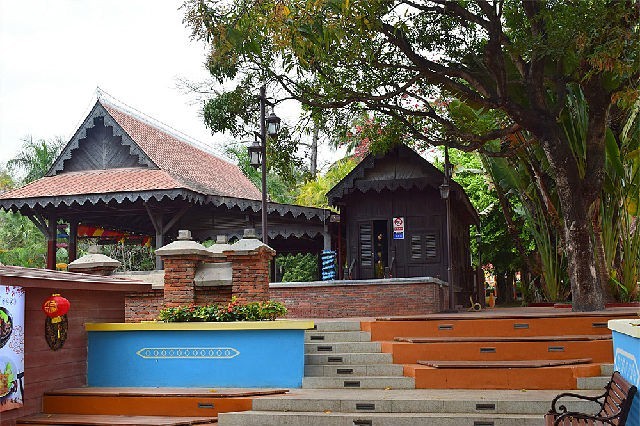 北上广深行·随拍