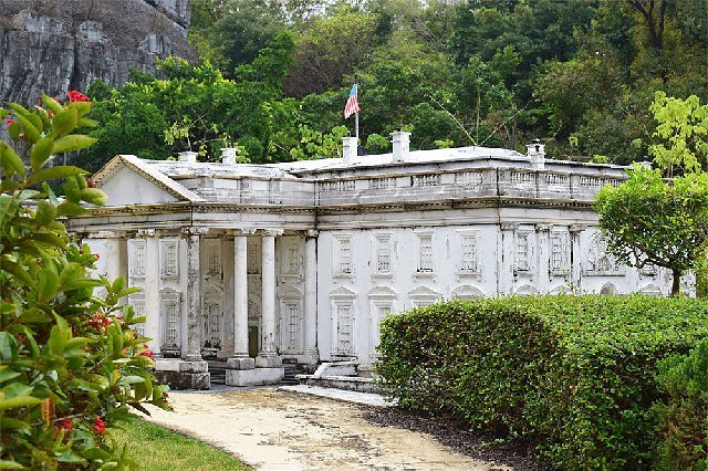 北上广深行·随拍