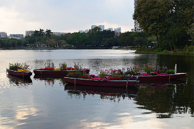 北上广深行·随拍