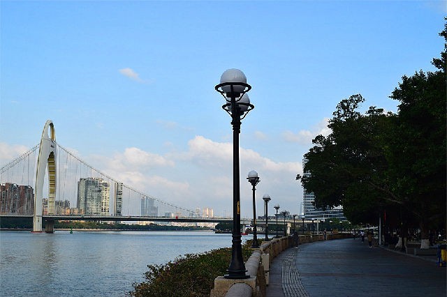 北上广深行·随拍