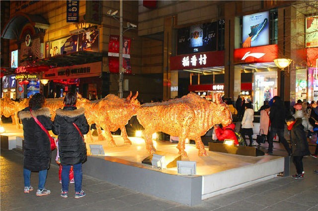 北上广深行·随拍