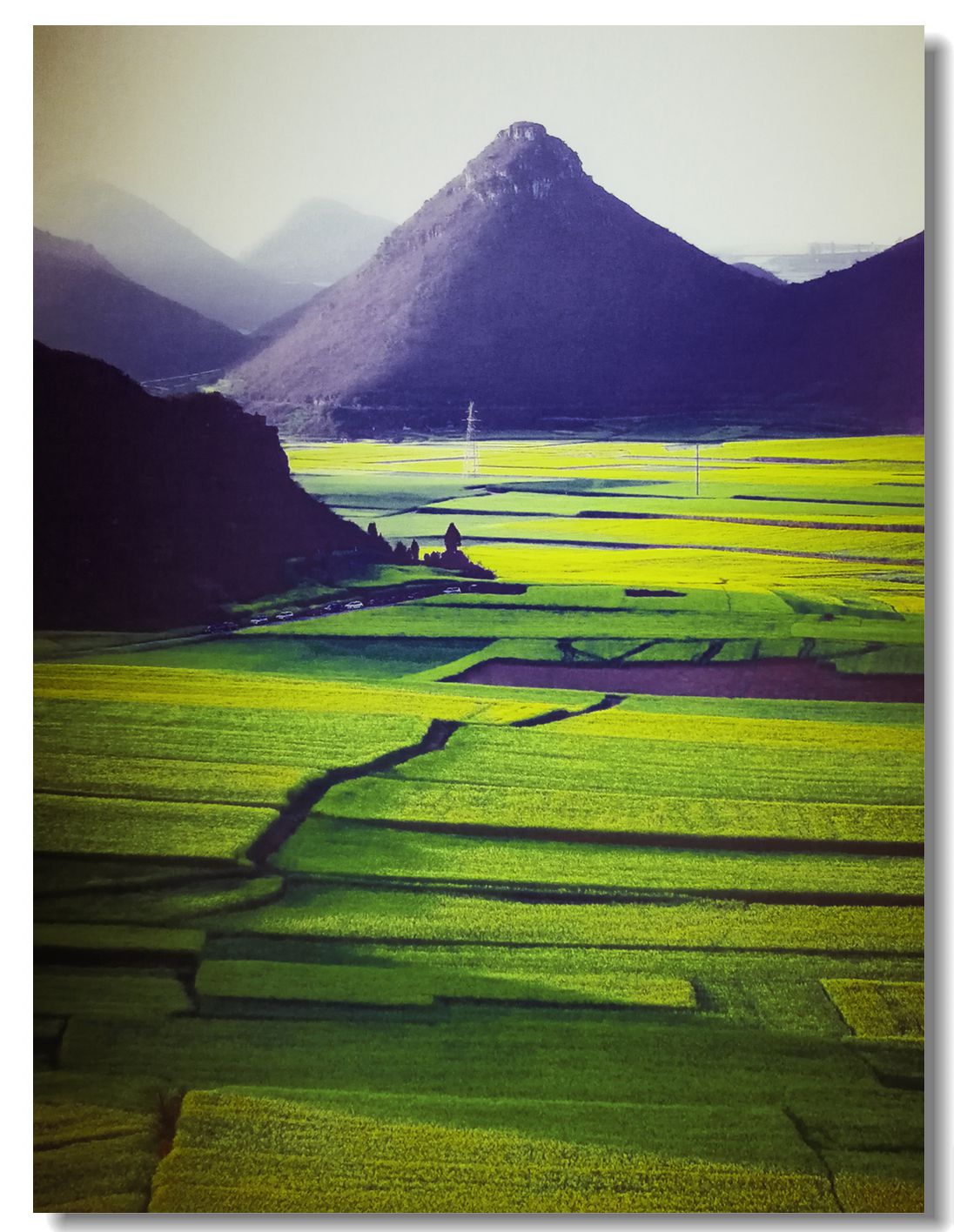 旅途中一一云南印象2