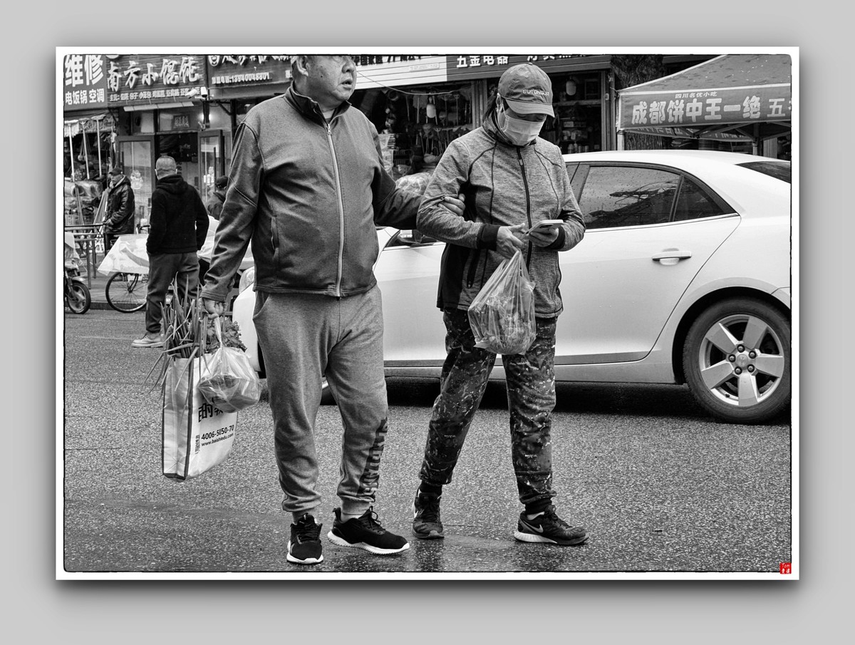 沈阳惠工早市溜达！