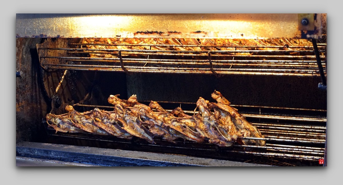 沈阳惠工早市溜达！