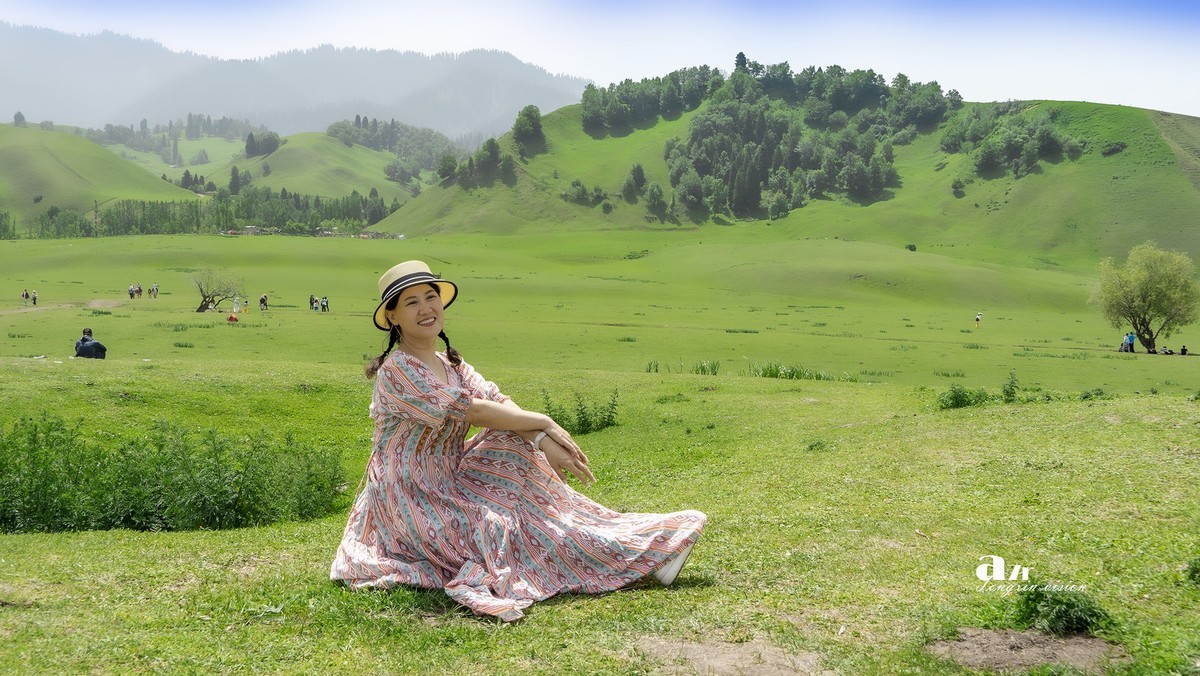 伊犁那拉提（1）