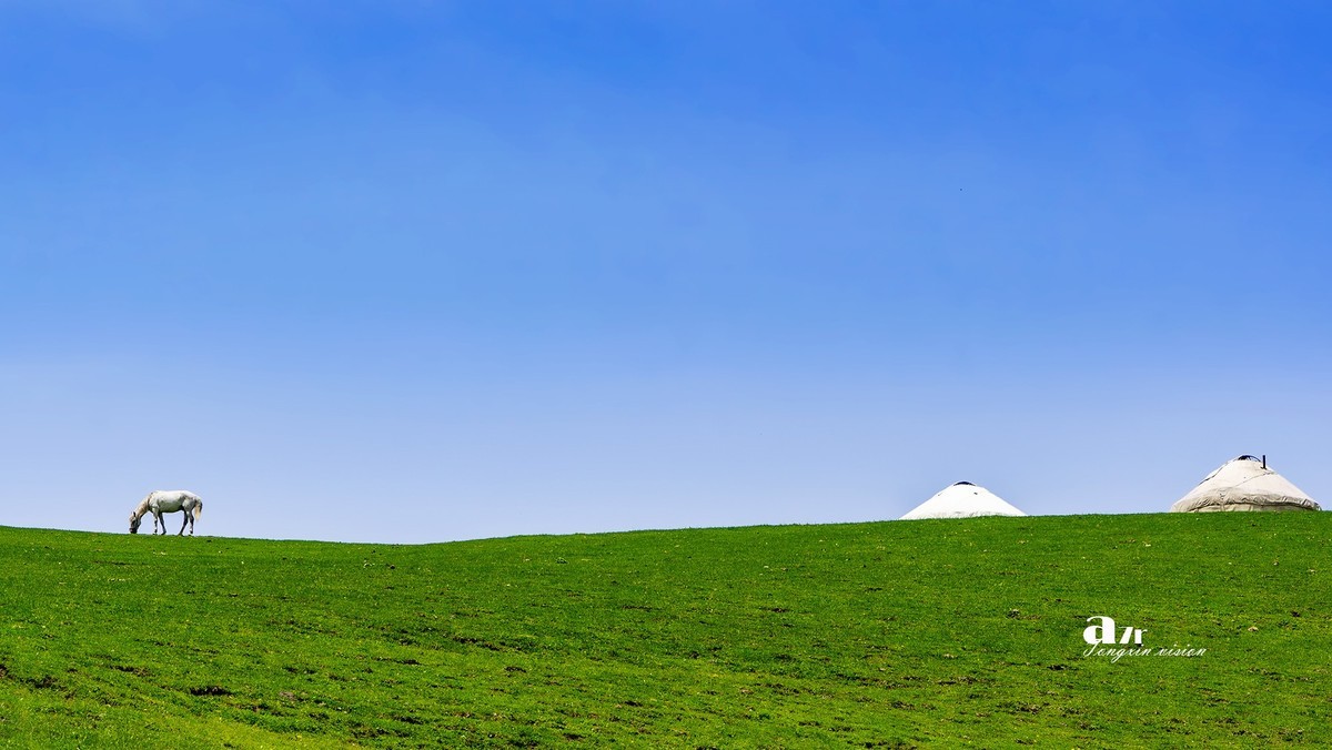 伊犁那拉提（1）