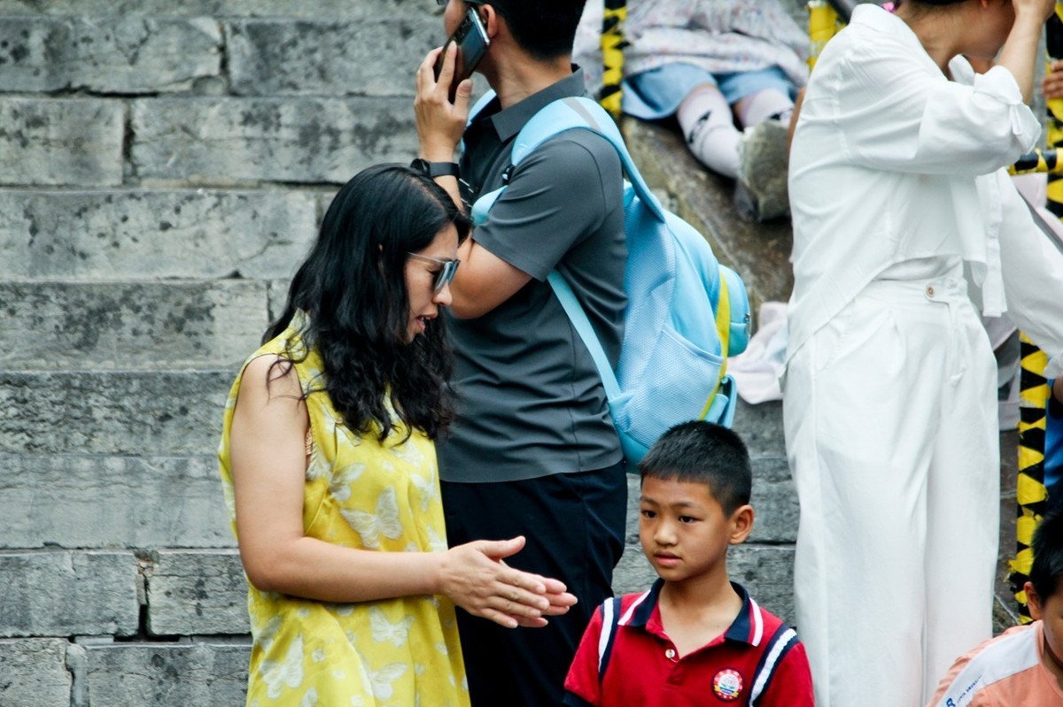 端午——明湖杂拍