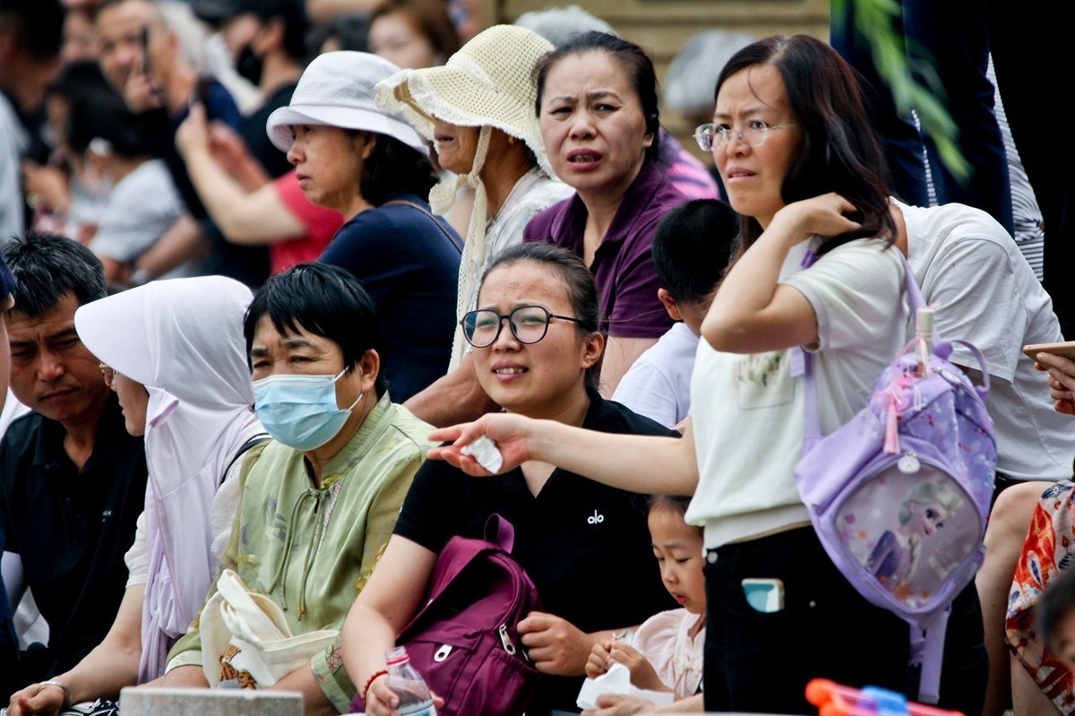 端午——明湖杂拍