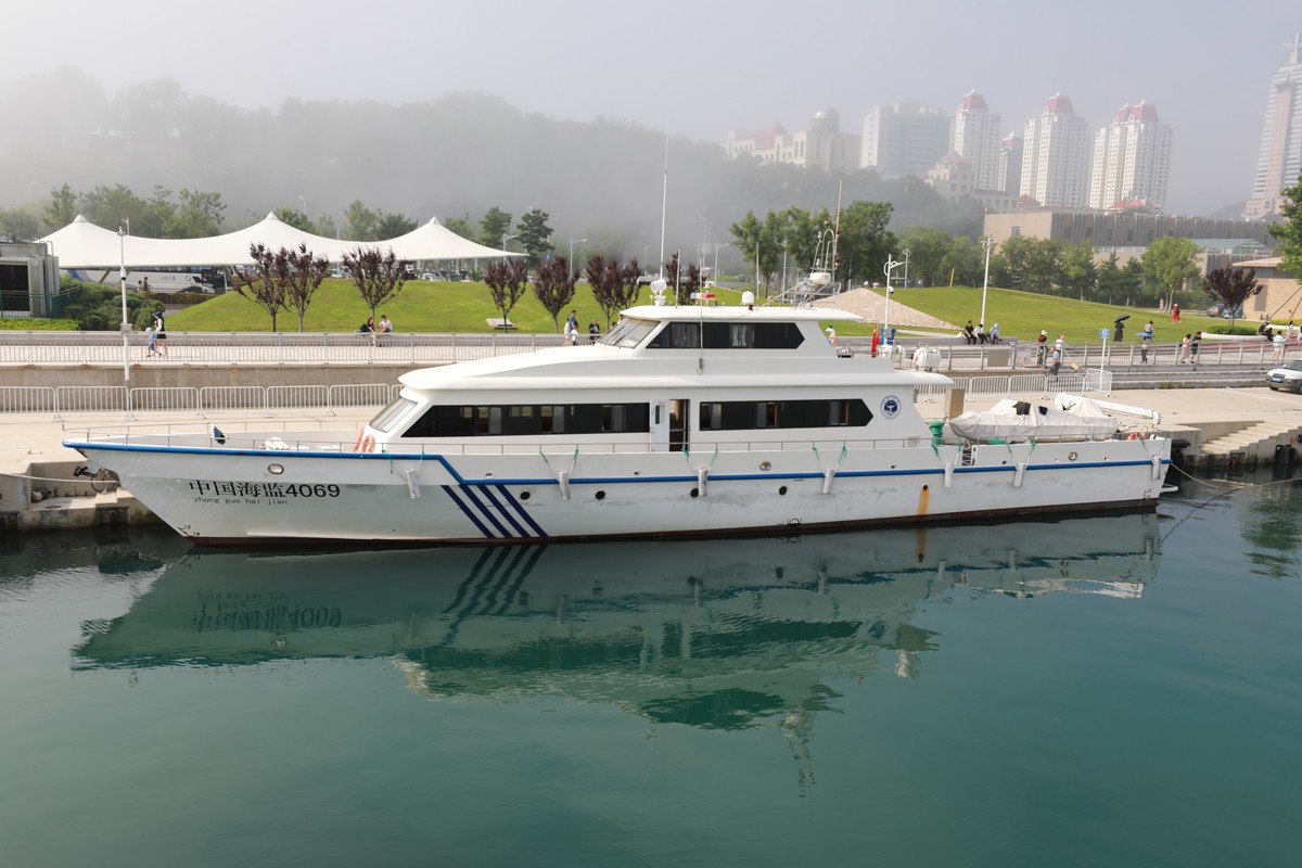 旅游胜地海军供游客参观的英雄舰