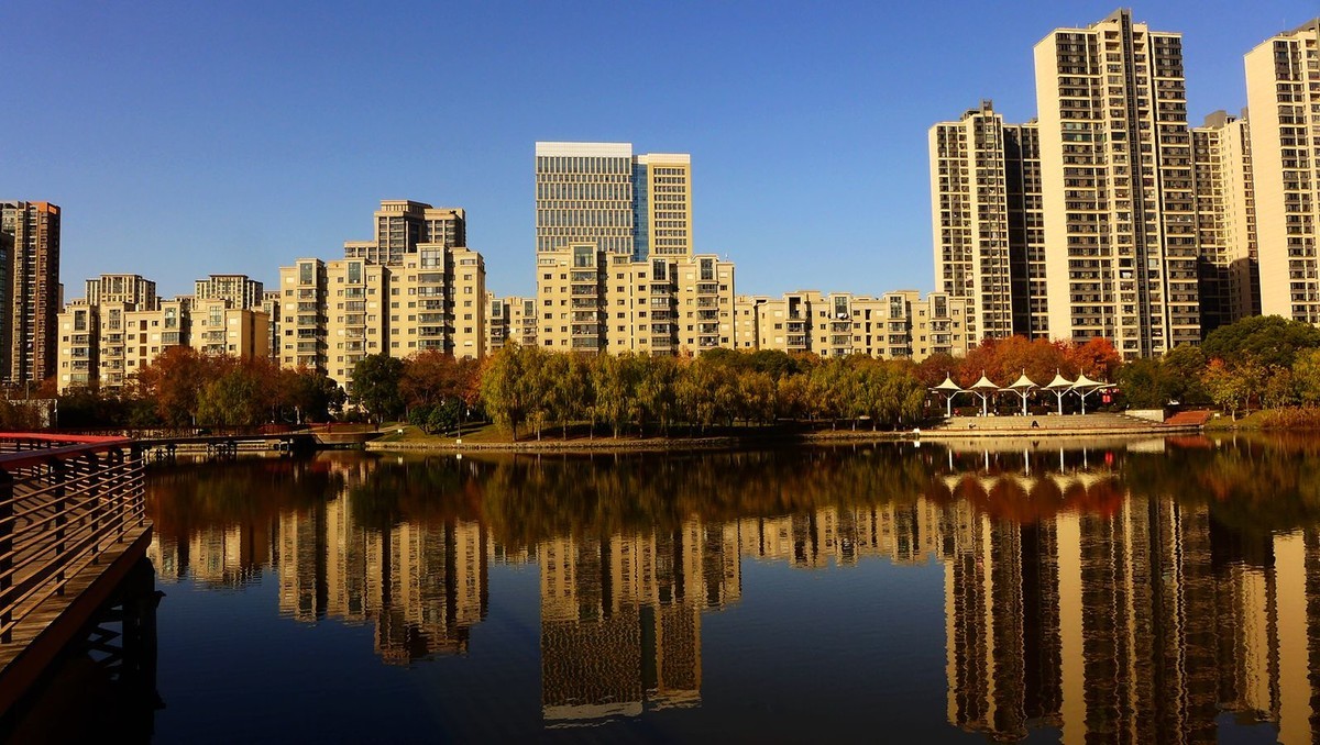 风光美景【5117】