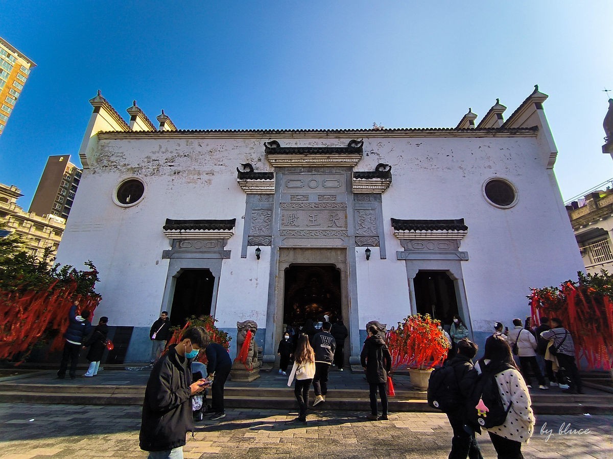 武汉游记————古德寺-中关村在线摄影论坛